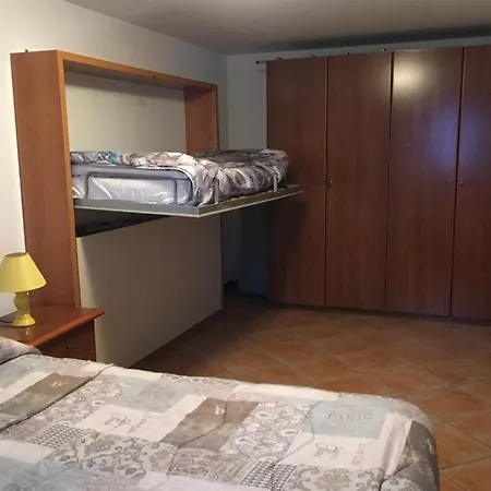 Aquila Apart-hotel Brusson
