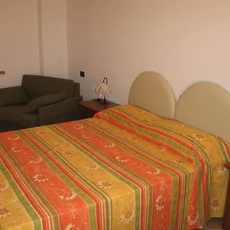 Aquila Aparthotel Brusson