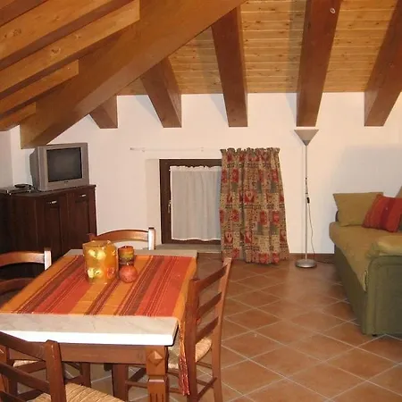 Aquila 아파트호텔