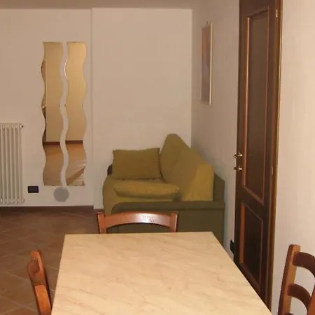 Aparthotel Aquila Brusson