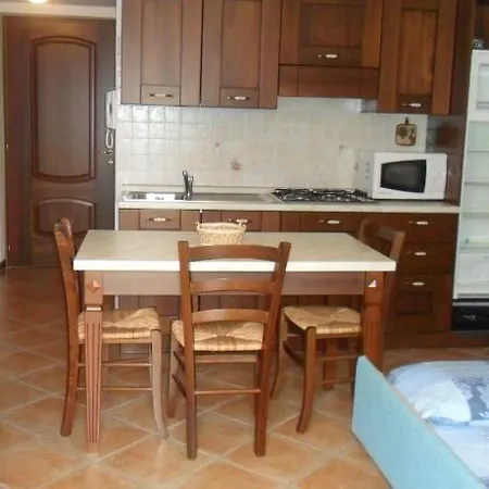 Aquila Aparthotel