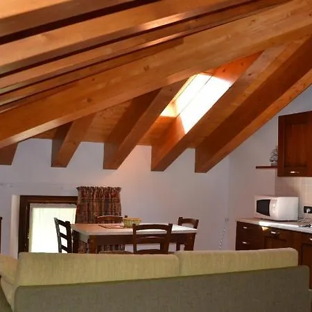 Apart-hotel Aquila 3*