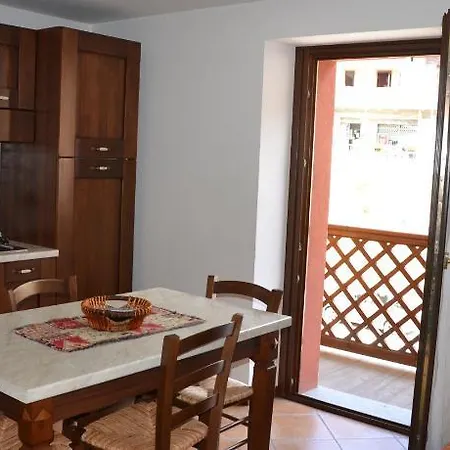 Apart-hotel Aquila