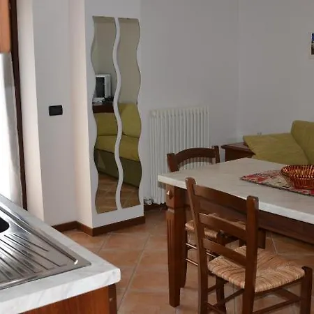 Aquila Apart-hotel 3*