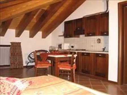 Apart-hotel Aquila