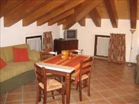 Apart-hotel Aquila 3*