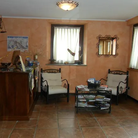 Aquila 3* Brusson