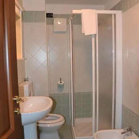 Aquila 3* Brusson