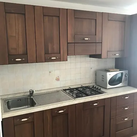 아파트호텔 Aquila