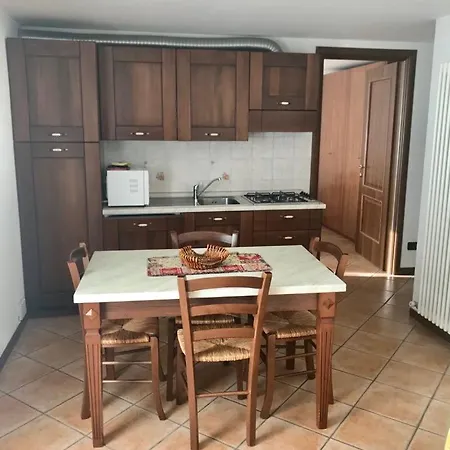 Aquila 아파트호텔 3*