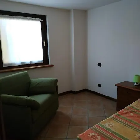 Appart hôtel Aquila 3*