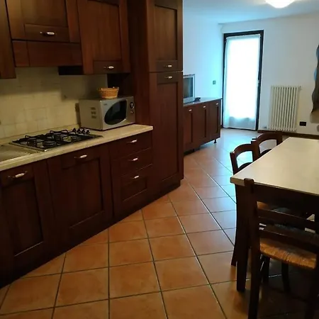 Aquila 3* Brusson