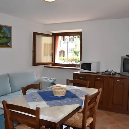 Aquila 3* Brusson
