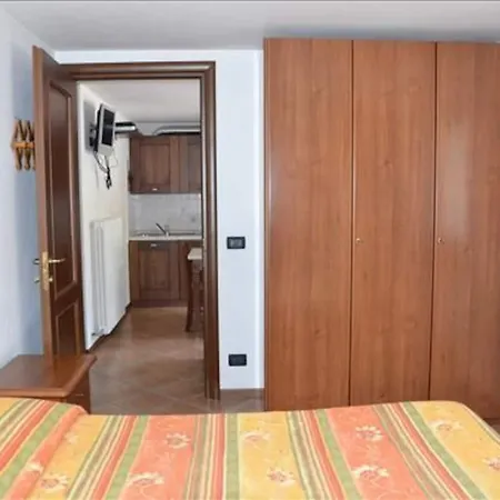 Apart-hotel Aquila