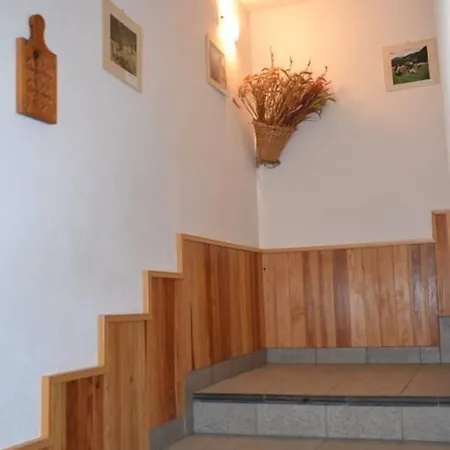 Apart-hotel Aquila 3*
