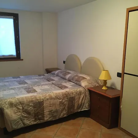 Aquila Appart hôtel 3*