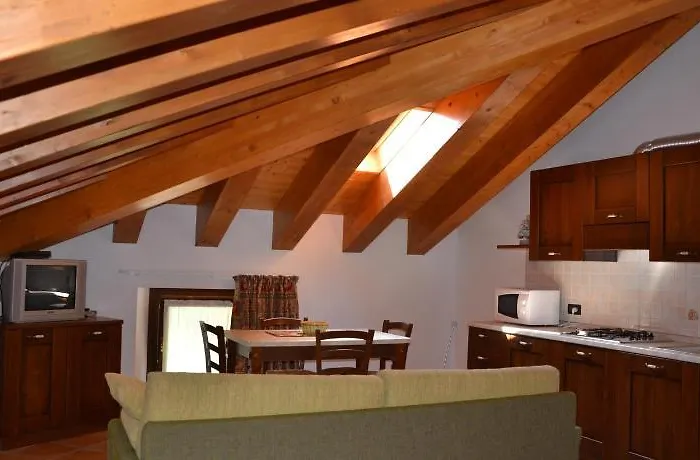 Hotel apartamentowy Aquila 3*