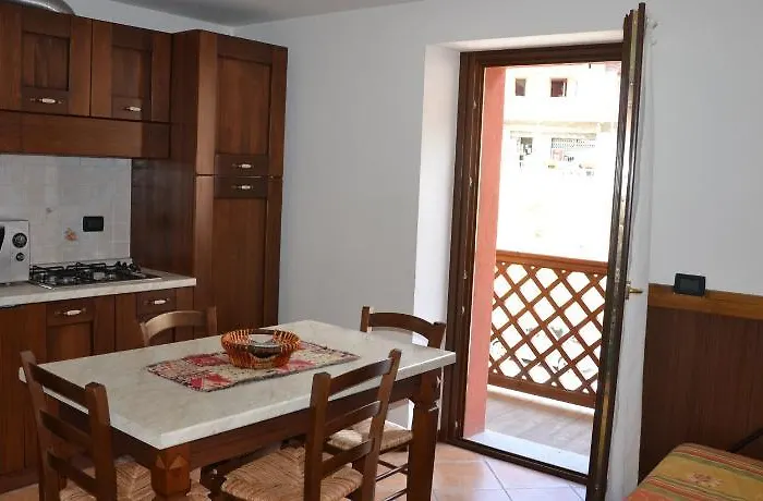 Hotel apartamentowy Aquila