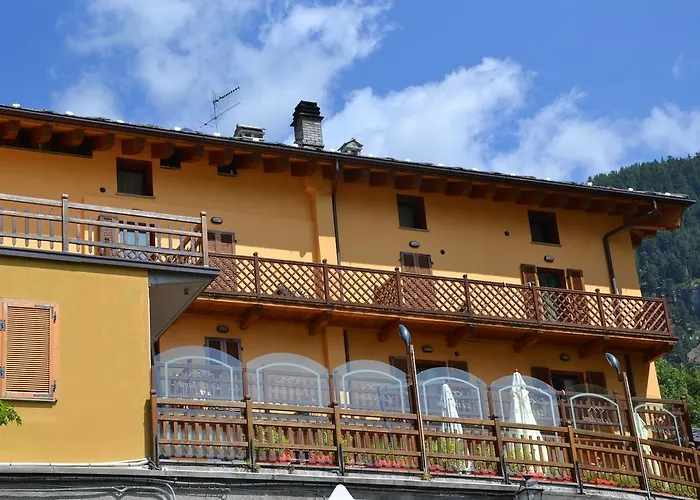 Hotel apartamentowy Aquila 3*