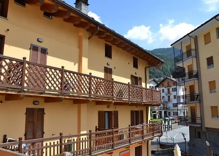 Aquila Hotel apartamentowy 3*