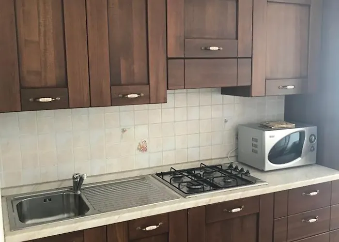 Hotel apartamentowy Aquila