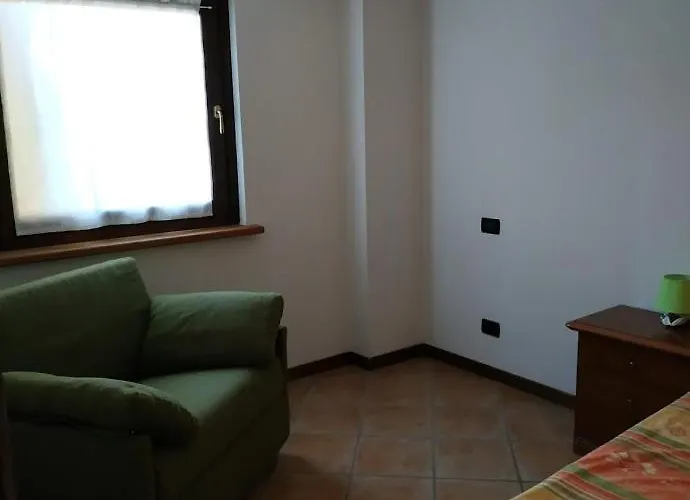 Aparthotel Aquila 3*