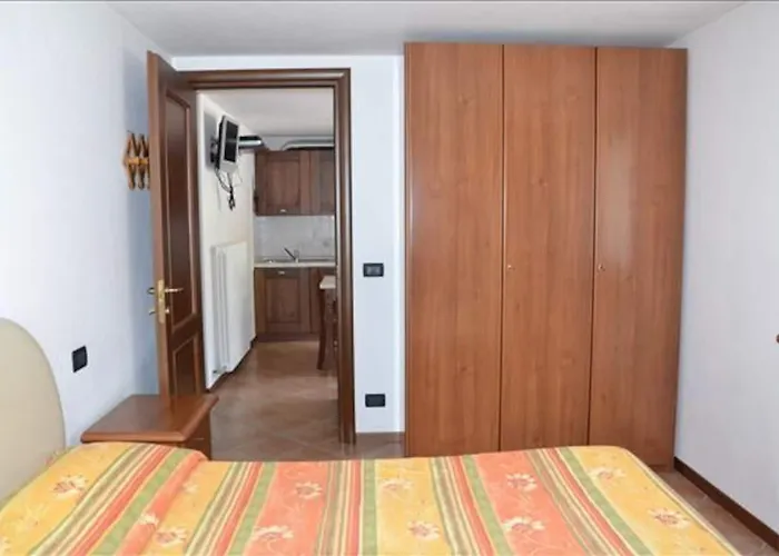 Hotel apartamentowy Aquila