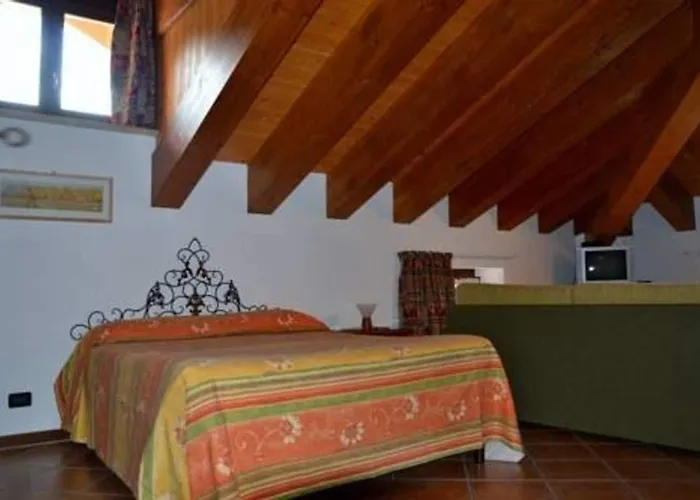 Aquila Hotel apartamentowy