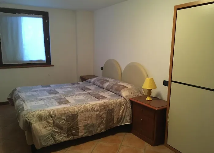 Aquila Hotel apartamentowy 3*